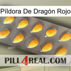 Píldora De Dragón Rojo cialis1